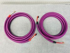 Cabo de Alto-falante Elétrico Furukawa μ-S1 3.0m PCOCC USADO JAPÃO Som Analógico RARO comprar usado  Enviando para Brazil