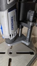 Adaptateur dremel 3000 d'occasion  Solliès-Pont