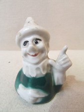 Ancienne saliere barbotine d'occasion Ancienne saliere barbotine d'occasion  Craponne