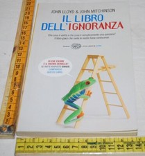 Lloyd john mitchinson usato  Badia Cantignano