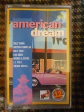 American dream billy d'occasion  Joinville