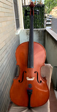 custodia violoncello 4 4 usato custodia violoncello 4 4 usato Valsavarenche