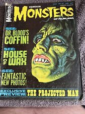 famous monsters filmland for sale  PEACEHAVEN