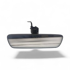 Espelho retrovisor interno 2024 Subaru XV Crosstrek com escurecimento automático fabricante de equipamento original comprar usado  Enviando para Brazil