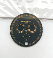 Patek Philippe Kalendarz roczny 5035 Tarcza zegarka na sprzedaż  PL