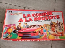 Jeu société course d'occasion  Nice-