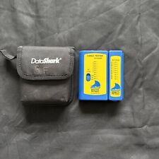 Usado, Testador de cabo Data Shark PA70025 RJ11/RJ45 mestre e controle remoto comprar usado  Enviando para Brazil