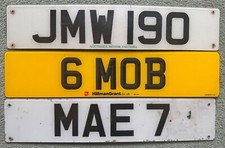 Three used cherished for sale  WATERLOOVILLE