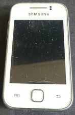 Téléphone samsung réparatio d'occasion  Lescar