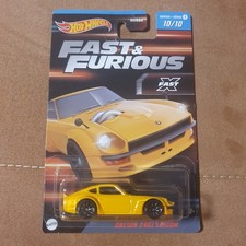 Hot wheels fast gebraucht kaufen  Friedrichsthal