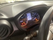 Speedometer cluster mph for sale  Birmingham
