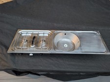 Caravan burner sink for sale  ROCHESTER