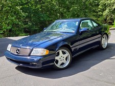 2000 mercedes benz for sale  Huntingdon Valley