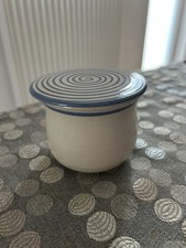 Französische wasser butterdos gebraucht kaufen  Stolberg (Rhld.)