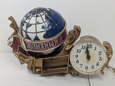 Schlitz beer clock for sale  New Freedom