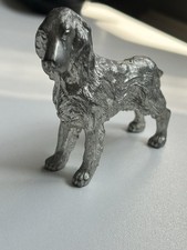 Vintage solid pewter for sale  NORWICH