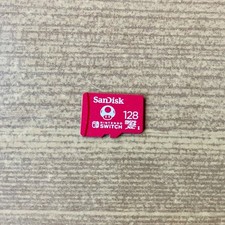 Carte micro 128 d'occasion  Rennes-