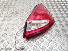 2011 FORD FIESTA REAR TAIL LIGHT HATCHBACK RIGHT USA AE8313B504B comprar usado  Enviando para Brazil