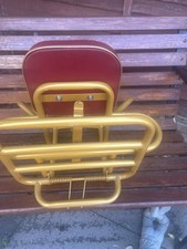 lambretta rear carrier for sale  SUTTON COLDFIELD