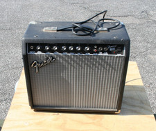 Fender frontman 25r for sale  Williston Park