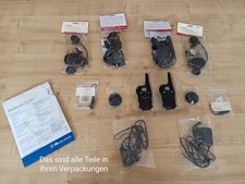 Motorrad funkgeräte gegenspre gebraucht kaufen  Mannheim