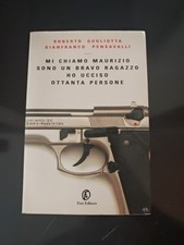 Chiamo maurizio sono usato  Crotone