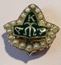Alpha kappa alpha for sale  Ponte Vedra