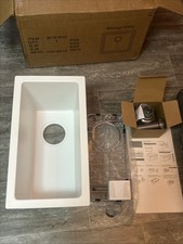 Inch undermount bar for sale  Las Vegas