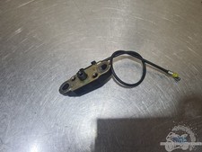 Verrouillage selle passager d'occasion  Le Lion-d'Angers