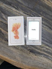 6s gold 32gb rose iphone for sale  Citrus Heights
