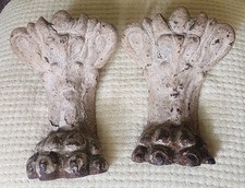 Antique set cast for sale  Toms River
