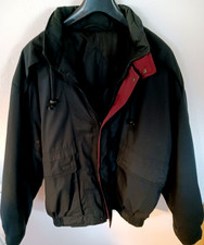 Herren jacke winter gebraucht kaufen  Herxheim