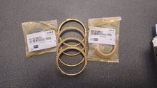 4339432410 kit anelli usato  Sonnino