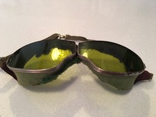 Lunettes soleil pilote d'occasion  Arinthod