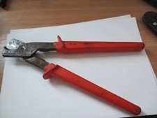 Cable cutter for sale  JOHNSTONE