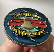 Spinball whizzer ride for sale  SOUTHAMPTON