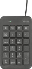 Trust clavier numérique d'occasion  Expédié en Belgium