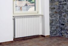 Termosifone radiatore allumini usato  Rionero in Vulture