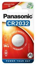 One panasonic cr2032 for sale  RUNCORN