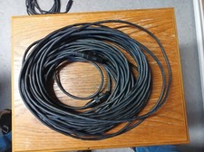 Dmx xlr kabel gebraucht kaufen  Bad Zwesten