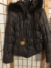 Parka giacca vento usato  Verbicaro