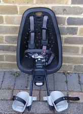 Thule yepp childs for sale  CHATHAM