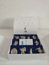 Blizzard pins series gebraucht kaufen  Erlangen