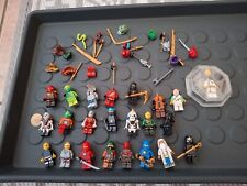 Lego mini figures for sale  LEICESTER