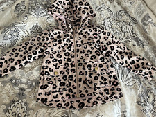Pink leopard print for sale  Oneida