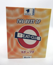 Beat club the gebraucht kaufen  Langenargen