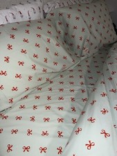 Queen size bow for sale  Dallas