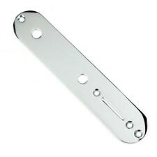 Chrome telecaster tele for sale  MANSFIELD