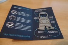 Multifunktionswerkzeug ekw chi gebraucht kaufen  Berlin