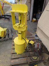 Custom notching machine for sale  Richmond